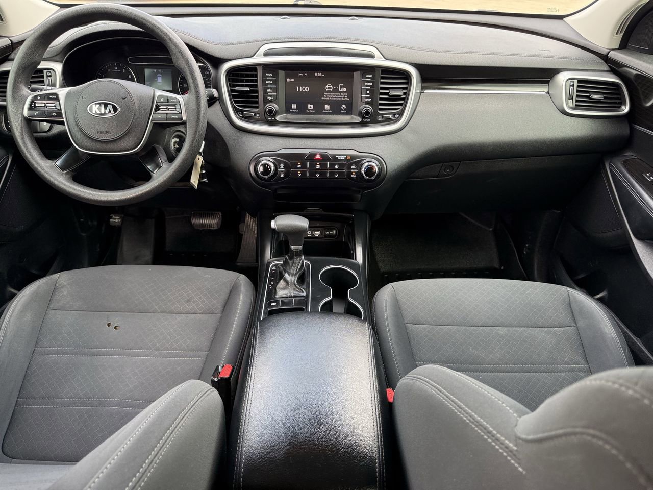 Used 2019 Kia Sorento L FWD image 10
