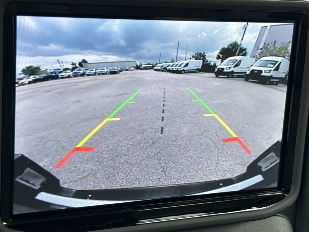 Certified 2023 Ford Bronco Sport Big Bend image 22