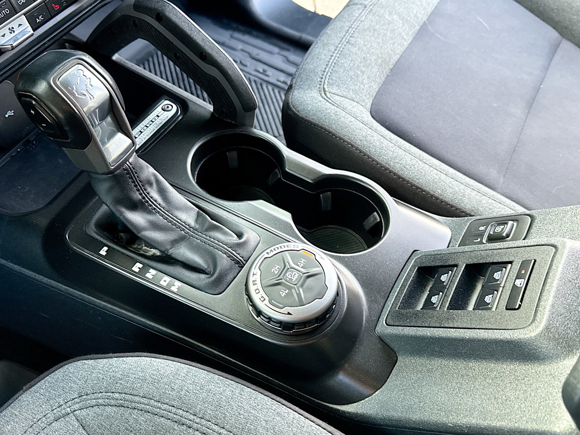 Certified 2022 Ford Bronco Big Bend image 15