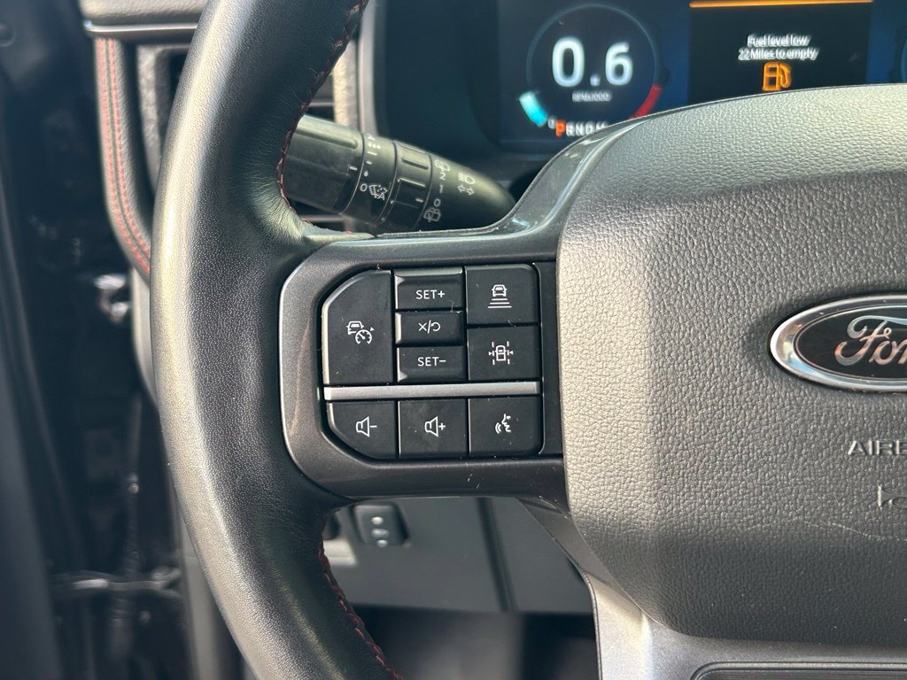 Certified 2024 Ford Expedition Max Limited RWD image 40