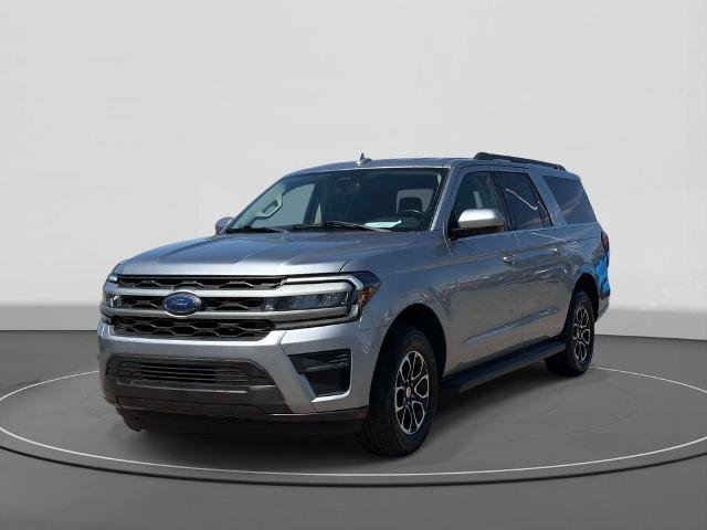 Certified 2024 Ford Expedition Max XLT RWD image 1