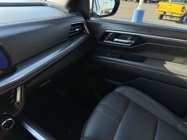 Used 2025 Chevrolet Tahoe RST RWD image 29