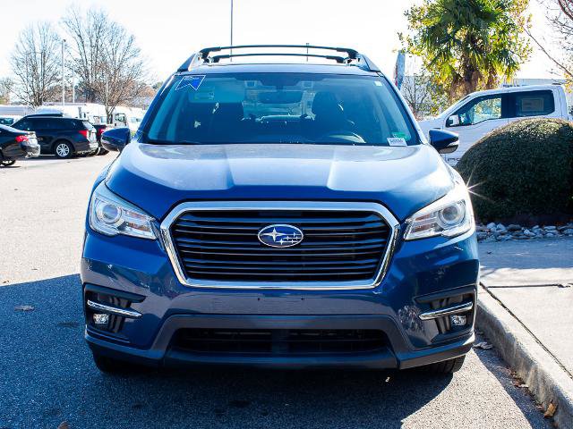 Used 2020 Subaru Ascent Limited w/ Technology Package image 2
