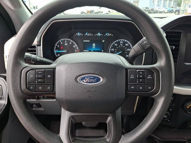 Certified 2021 Ford F150 XL w/ Trailer Tow Package AWD/4WD image 17