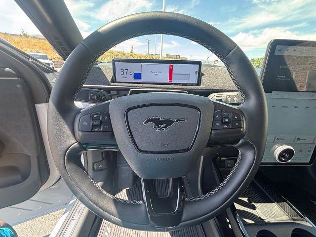 Certified 2023 Ford Mustang Mach-E GT w/ GT Performance Edition AWD/4WD image 18