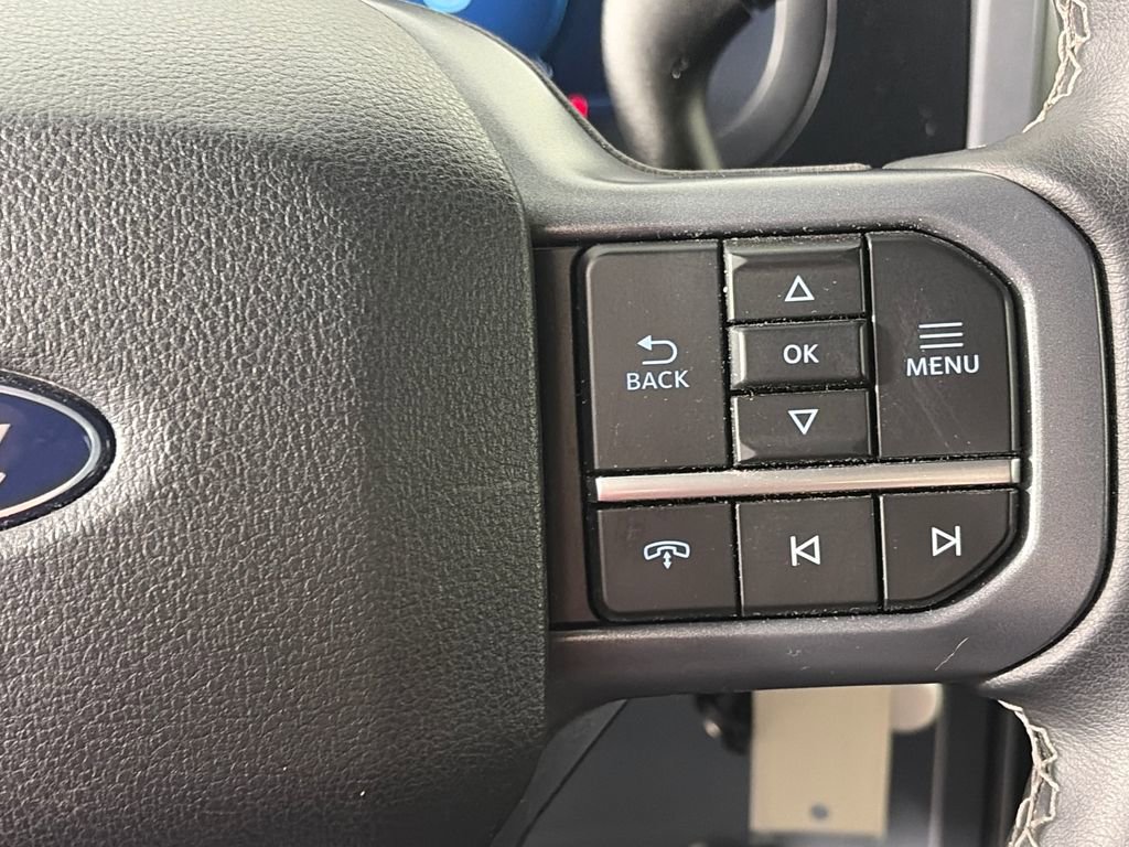 Certified 2024 Ford F150 XLT AWD/4WD image 18