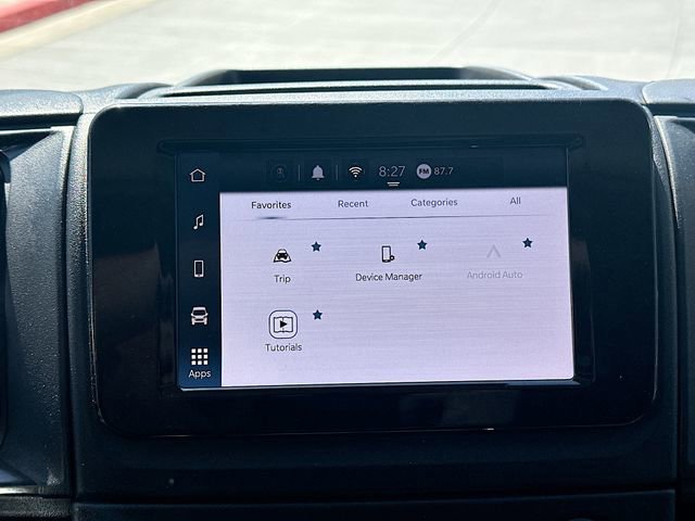 Used 2023 RAM ProMaster 1500 image 14