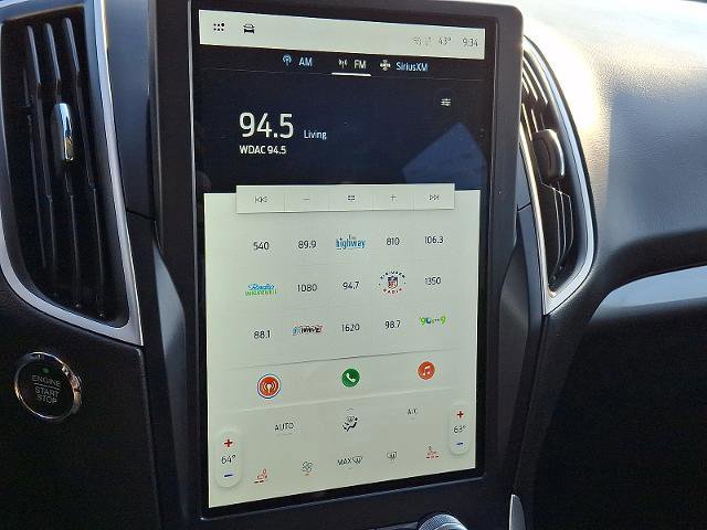 Certified 2023 Ford Edge SEL w/ Convenience Package image 16