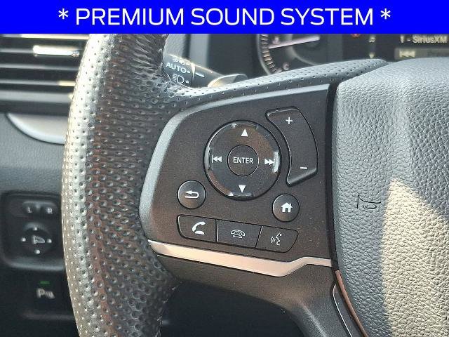 Used 2023 Honda Passport EX-L image 21