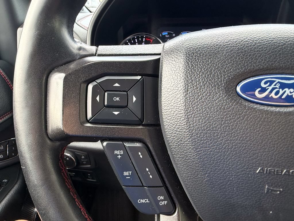 Certified 2020 Ford Expedition Limited w/ Equipment Group 303A AWD/4WD image 27