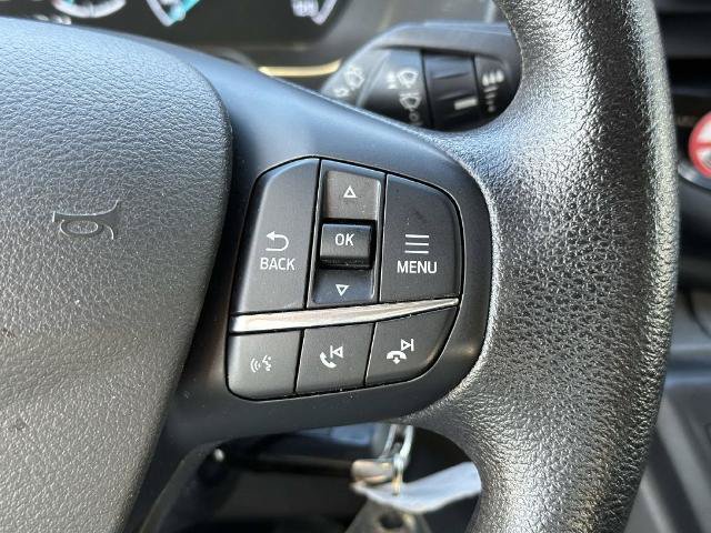 Certified 2025 Ford Transit 350 XLT RWD image 26
