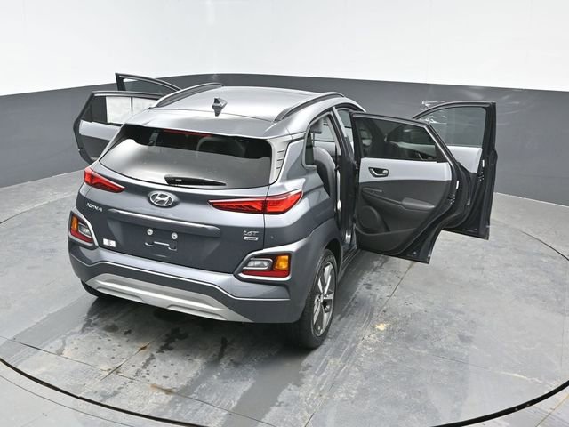 Used 2020 Hyundai Kona Limited AWD/4WD image 29