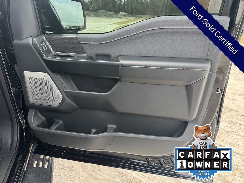 Certified 2023 Ford F150 Raptor w/ Raptor Carbon Fiber Package image 24