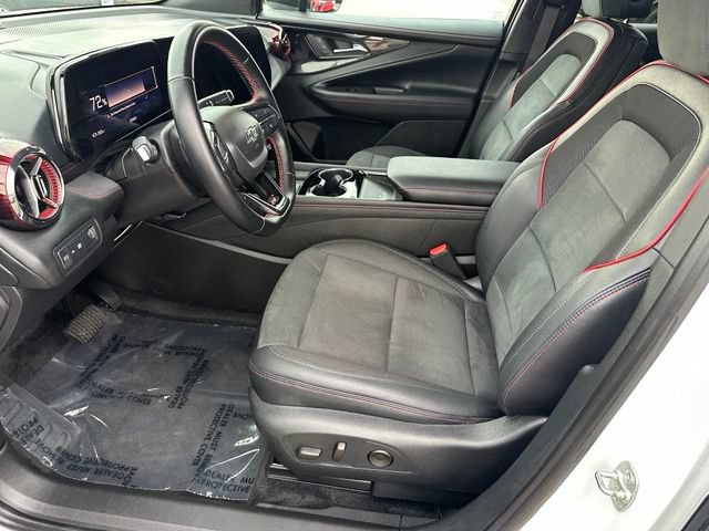 Used 2024 Chevrolet Blazer EV RS AWD/4WD image 38