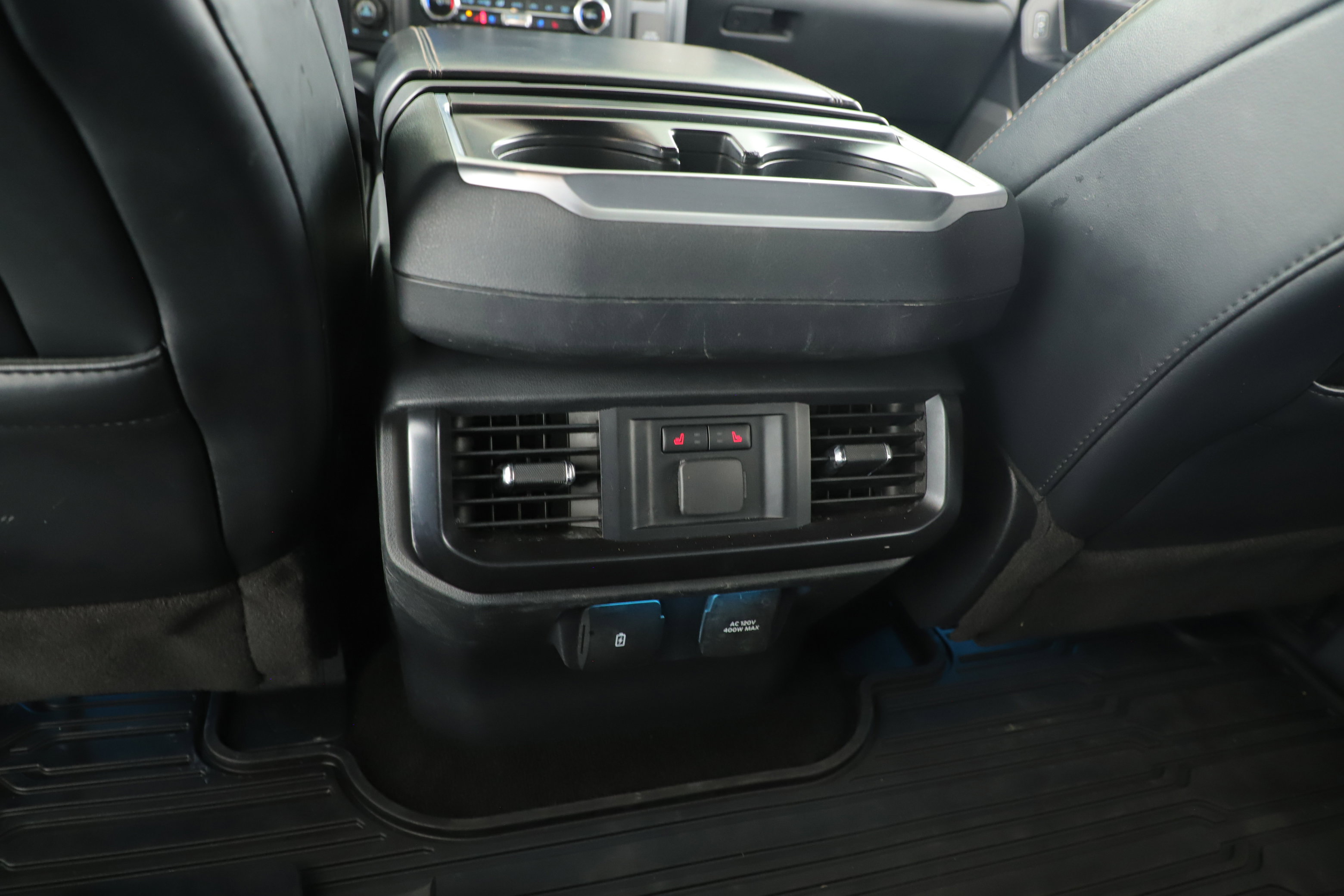 Certified 2022 Ford F150 Raptor w/ Equipment Group 801A High image 23