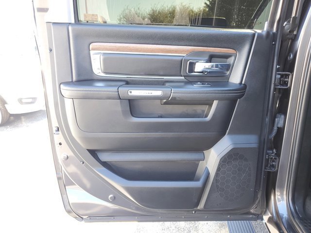 Used 2017 RAM 2500 Laramie w/ Sport Appearance Group image 13