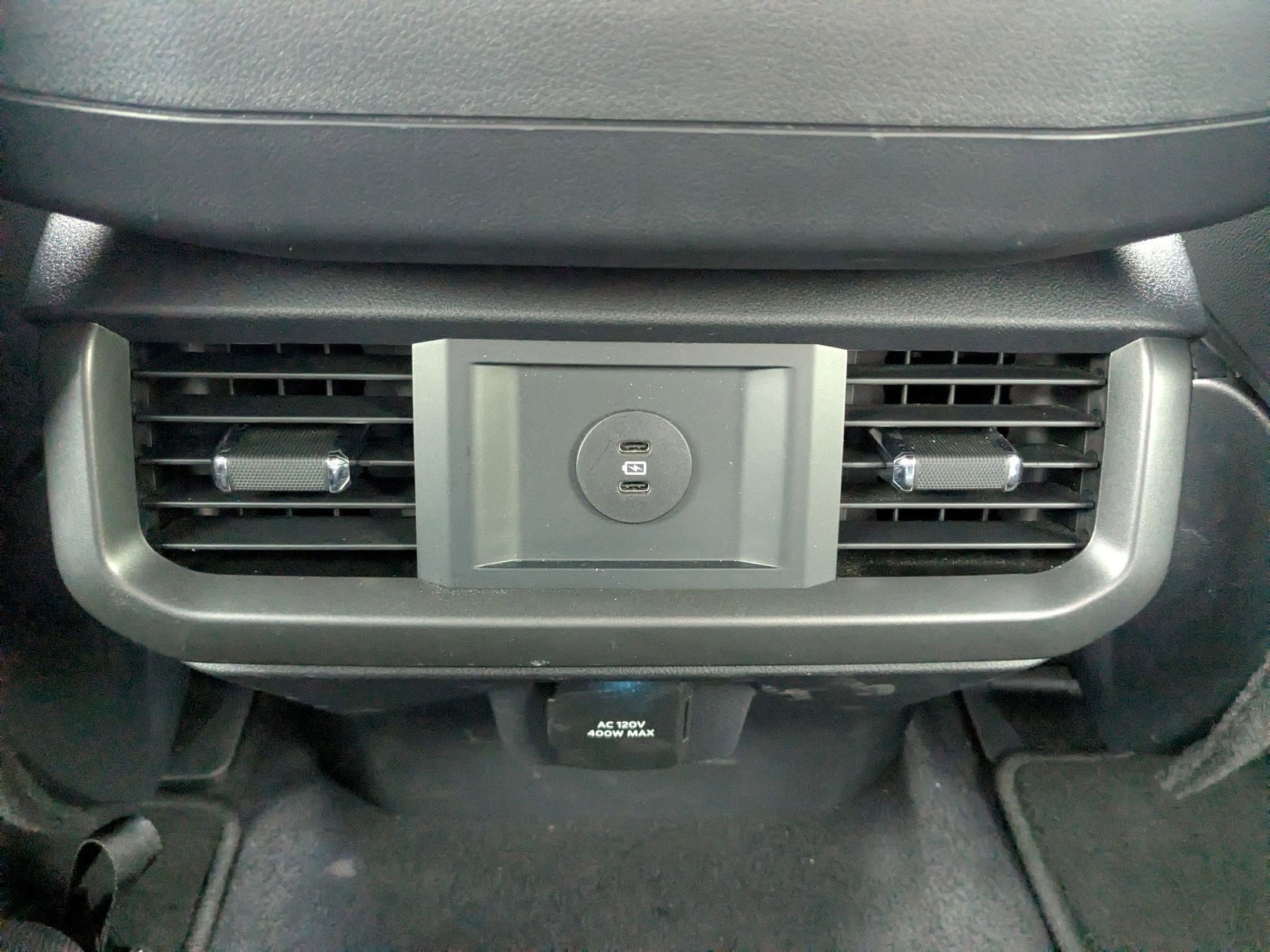 Certified 2025 Ford F150 Lariat AWD/4WD image 33