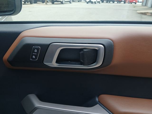 Certified 2023 Ford Bronco Outer Banks image 55