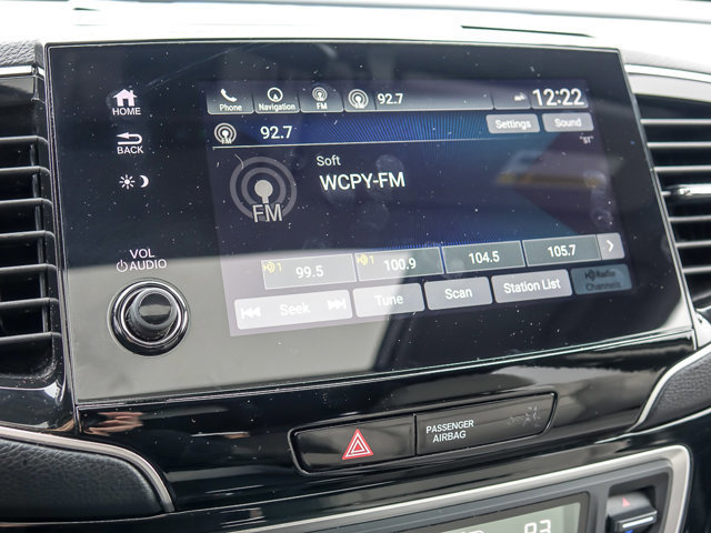 Used 2020 Honda Pilot Touring image 20