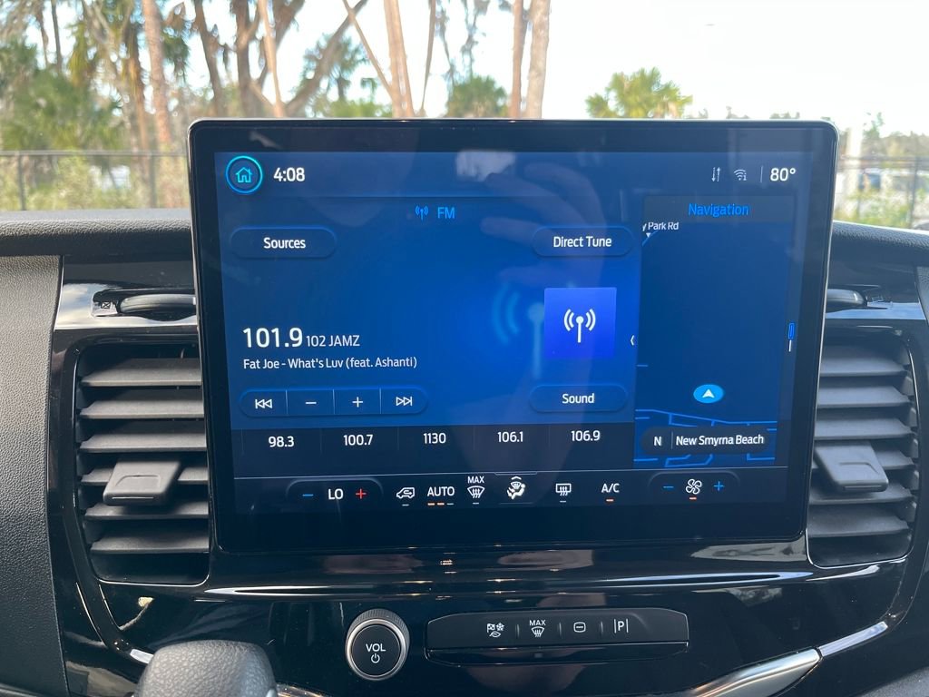 Certified 2024 Ford Transit 350 XLT image 24