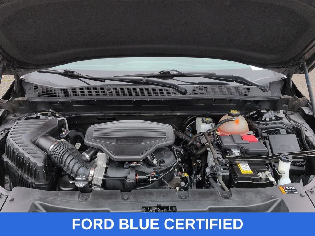 Used 2020 Chevrolet Blazer RS w/ LPO, Floor Liner Package AWD/4WD image 32