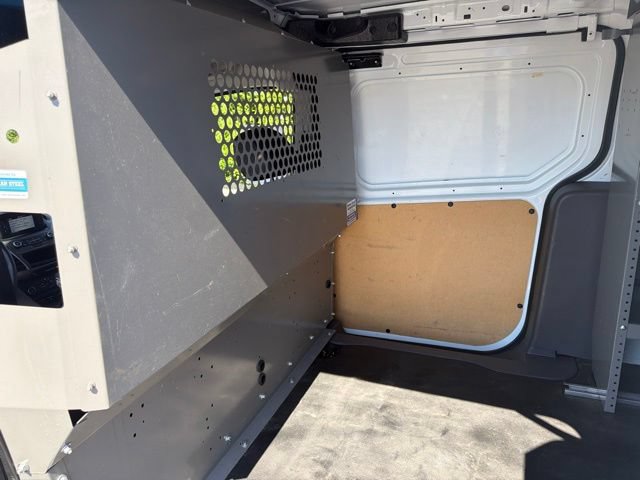 Certified 2019 Ford Transit Connect XL FWD image 16