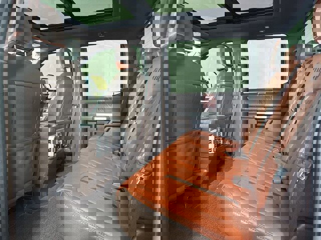 Certified 2019 Ford F250 King Ranch w/ King Ranch Ultimate Package image 13