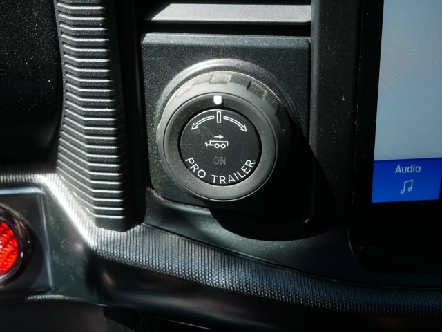 Certified 2025 Ford F150 Raptor AWD/4WD image 25