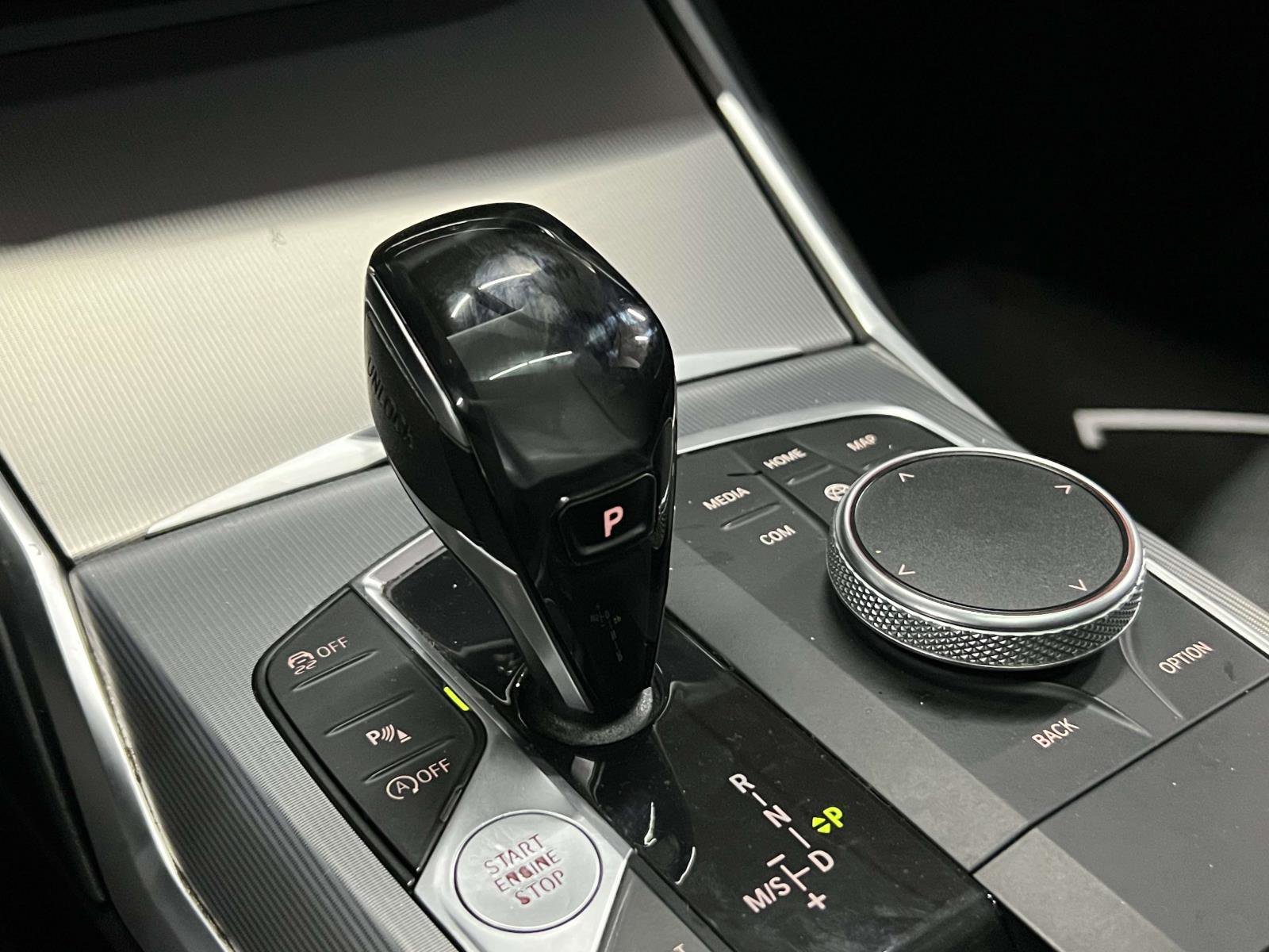 Used 2019 BMW 330i xDrive 330I XDRIVE w/ Premium Package image 29