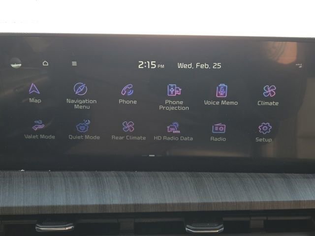 Used 2023 Kia Telluride EX w/ EX Captain's Chair Package image 33