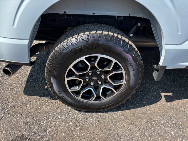 Certified 2023 Ford F150 XLT w/ Equipment Group 302A High AWD/4WD image 31
