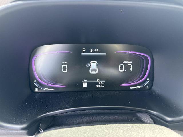 Used 2025 Kia Soul EX FWD image 12