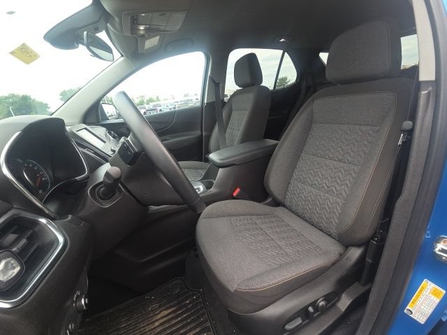 Used 2024 Chevrolet Equinox LT FWD image 25