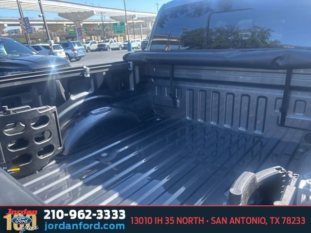 Certified 2021 Ford F150 Lariat w/ Equipment Group 502A High AWD/4WD image 12