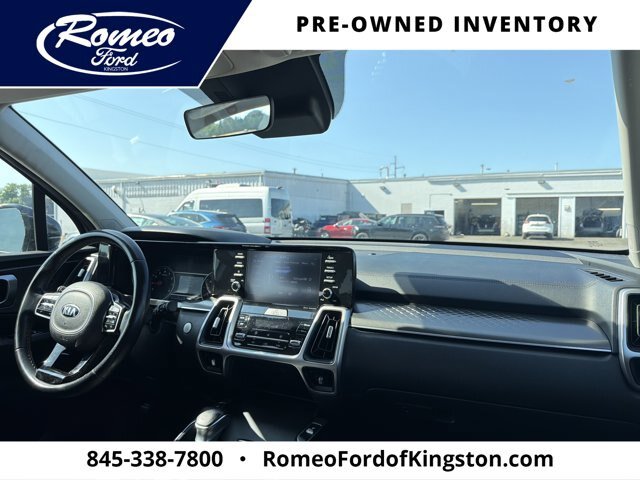 Used 2021 Kia Sorento S AWD/4WD image 14