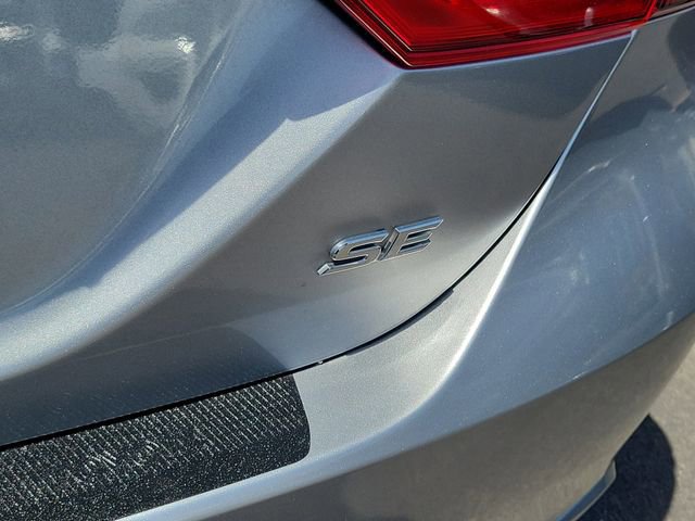 Used 2024 Toyota Camry SE image 23