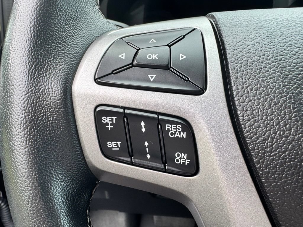 Certified 2023 Ford Ranger XLT w/ Equipment Group 302A High AWD/4WD image 38