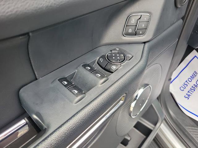 Certified 2024 Ford Expedition XLT AWD/4WD image 17