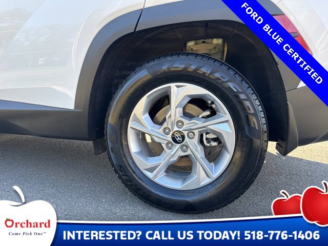 Used 2023 Hyundai Tucson SEL image 9