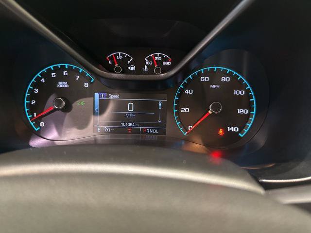 Used 2018 Chevrolet Colorado LT w/ LT Convenience Package AWD/4WD image 28