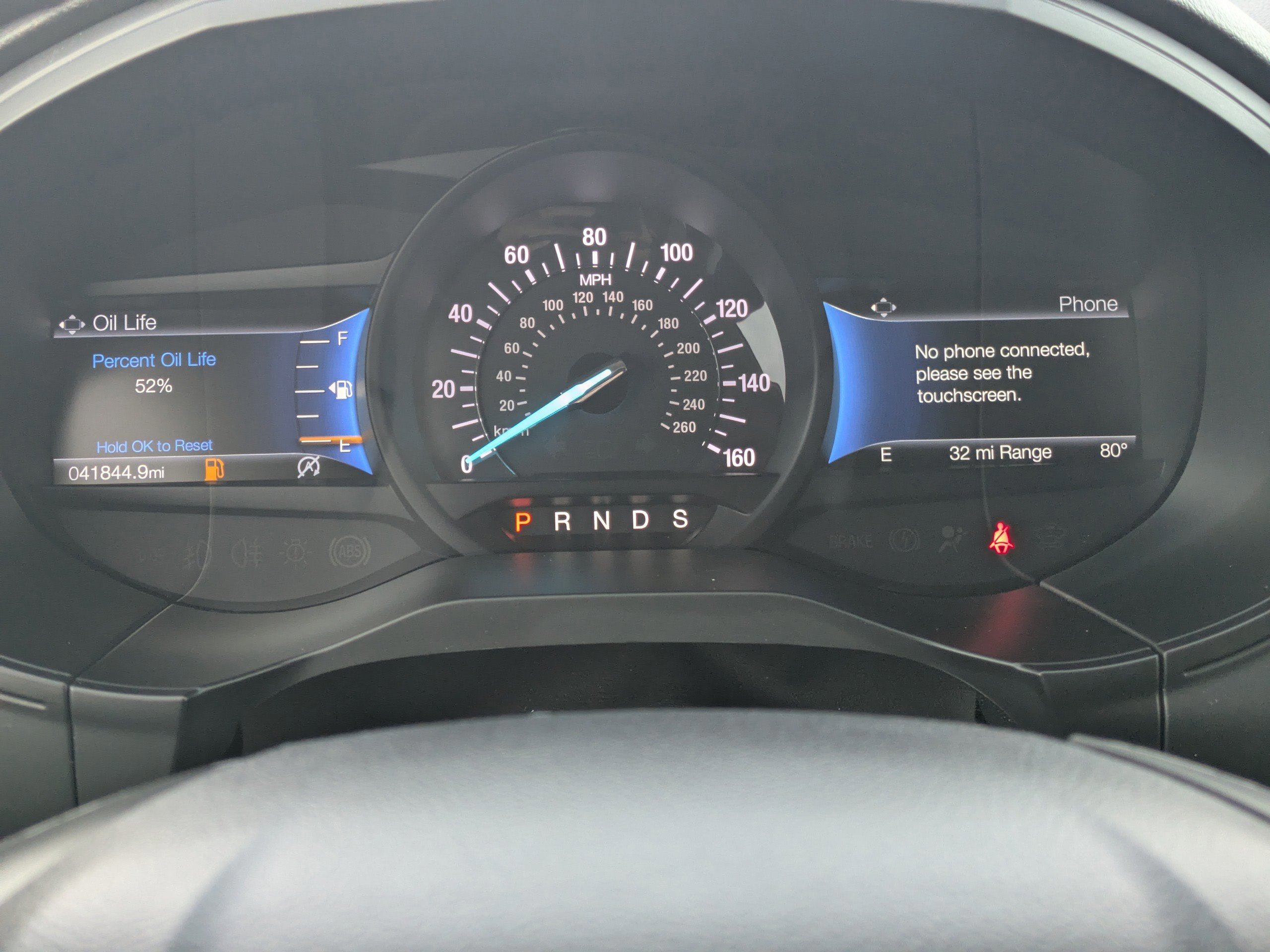 Certified 2022 Ford Edge SEL w/ Convenience Package AWD/4WD image 19