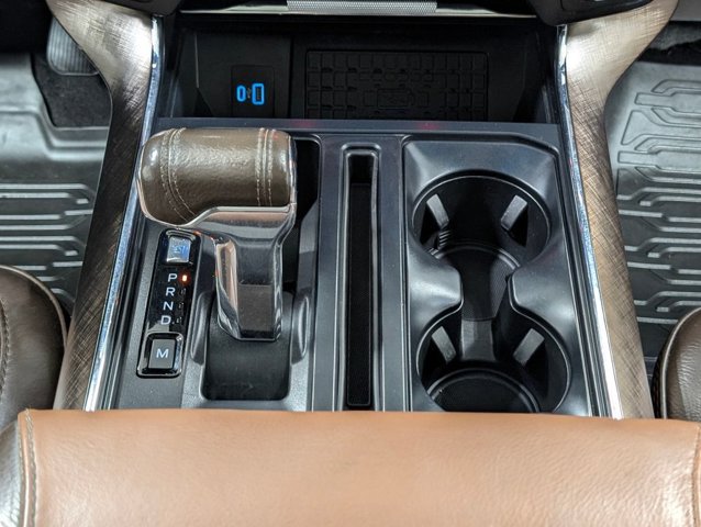 Certified 2024 Ford F150 King Ranch w/ FX4 Off-Road Package AWD/4WD image 10