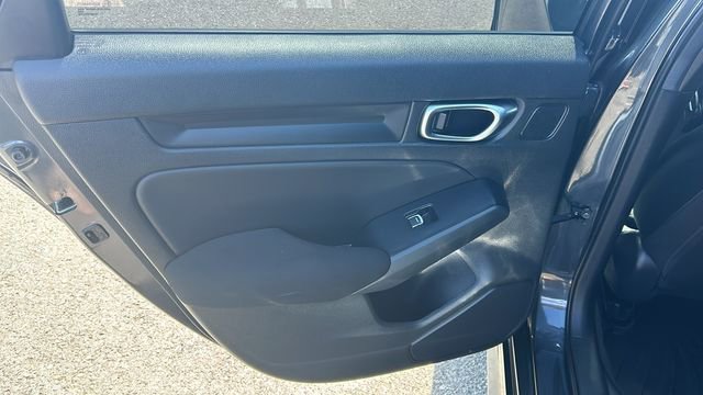 Used 2025 Honda Civic Sport image 14