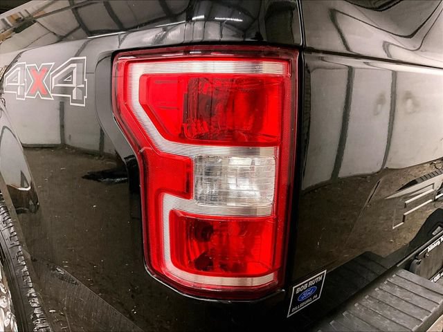 Certified 2018 Ford F150 XLT w/ Equipment Group 301A Mid AWD/4WD image 28
