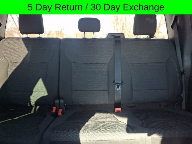 Certified 2022 Ford F150 XLT w/ Equipment Group 302A High image 19