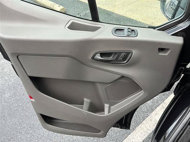 Certified 2023 Ford Transit 350 XLT RWD image 21