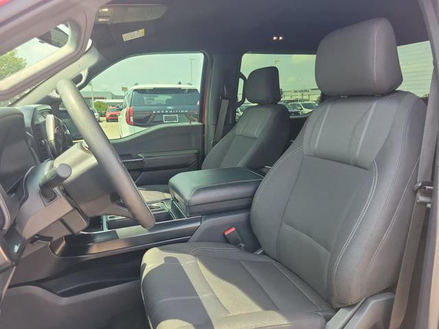 Certified 2026 Ford F150 STX w/ F-150 LOBO Package AWD/4WD image 21