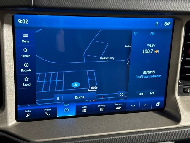 Certified 2023 Ford Bronco Raptor image 36