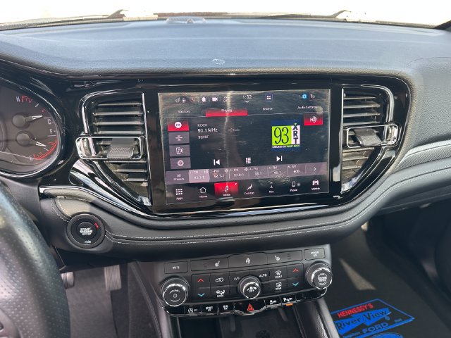 Used 2021 Dodge Durango GT AWD/4WD image 25