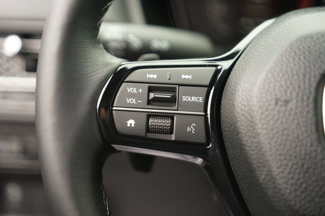 Used 2026 Honda Civic Sport image 22